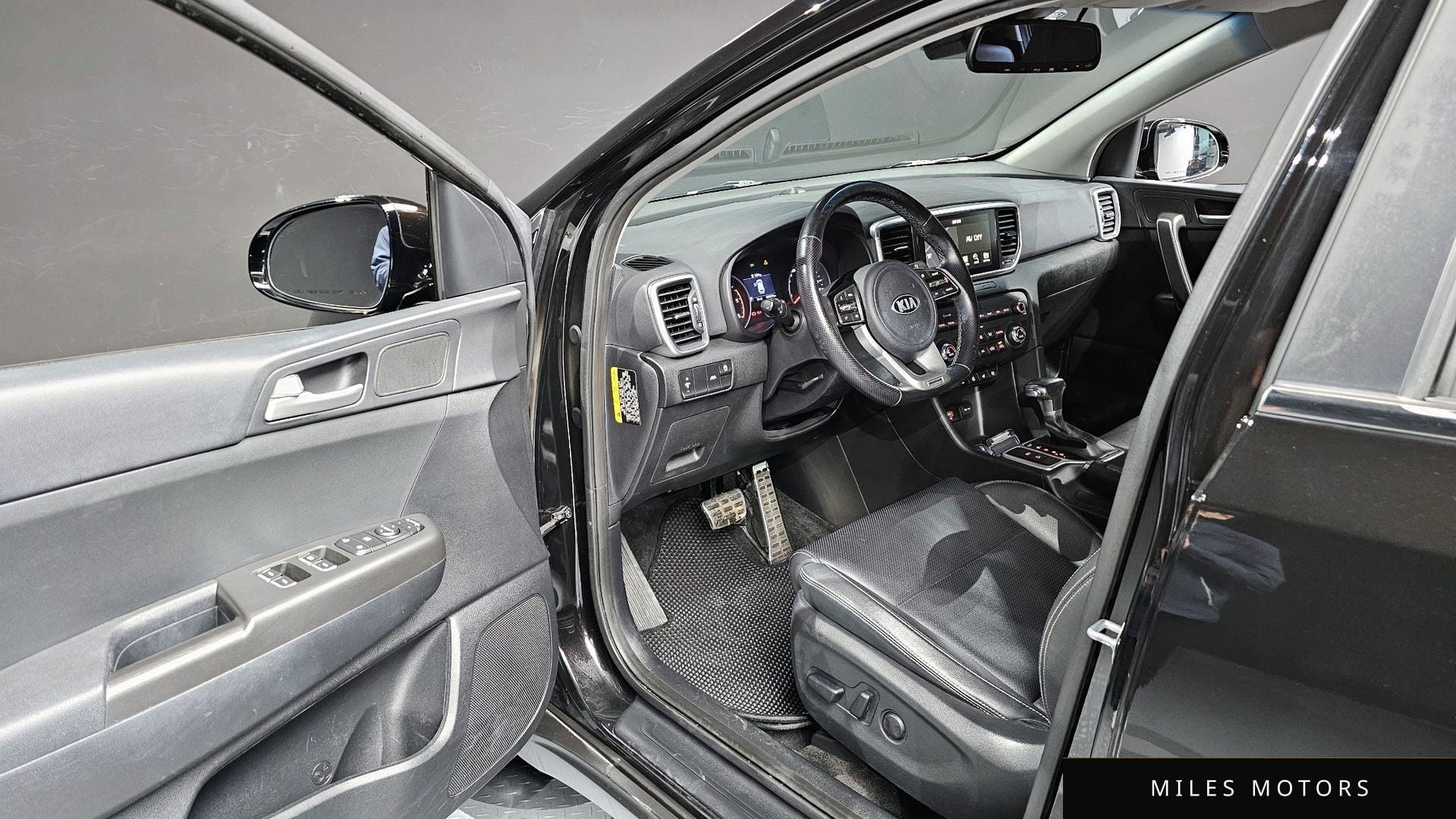 Kia Sportage 2019 — миниатюра 11