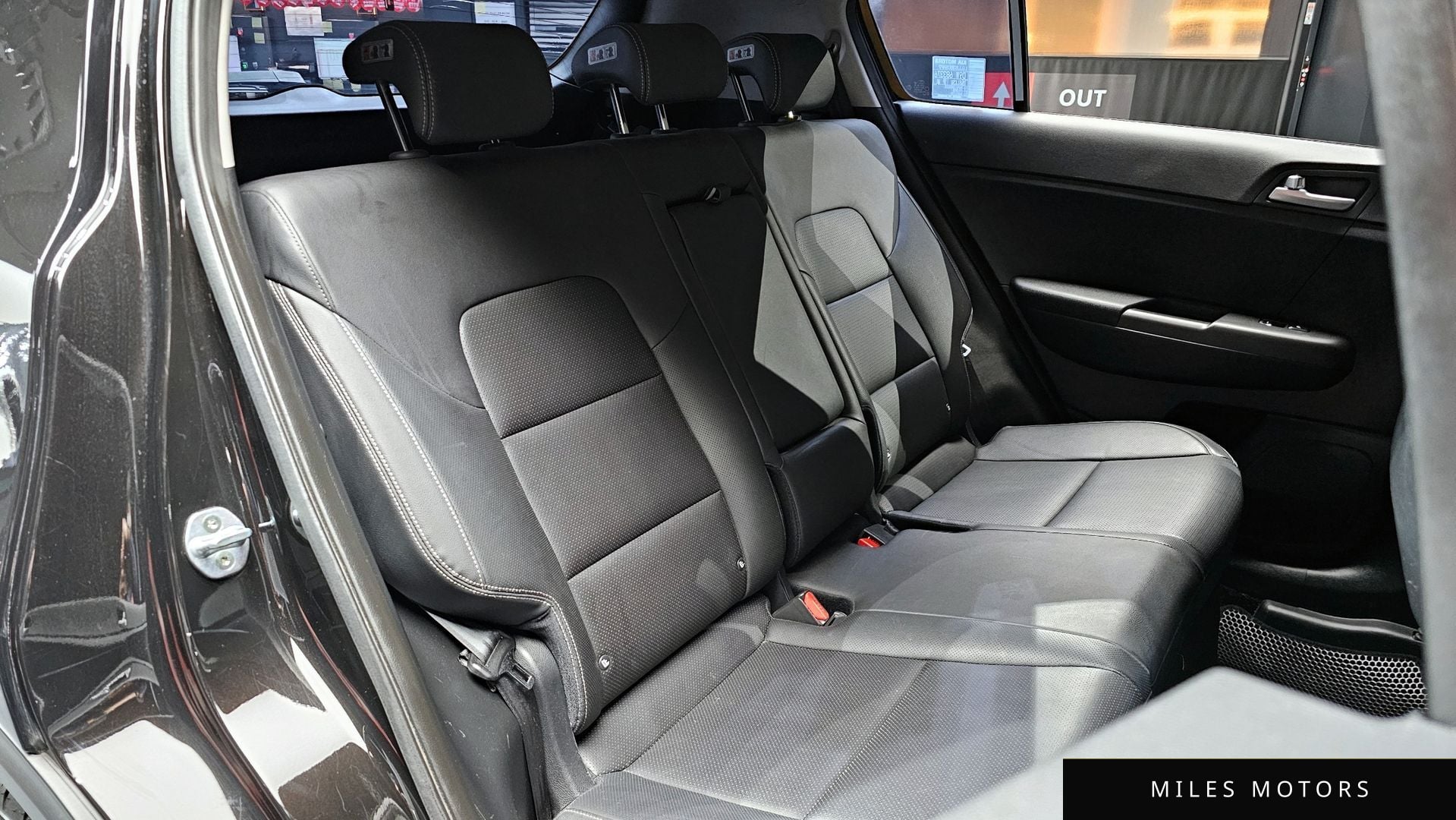 Kia Sportage 2019 — миниатюра 12