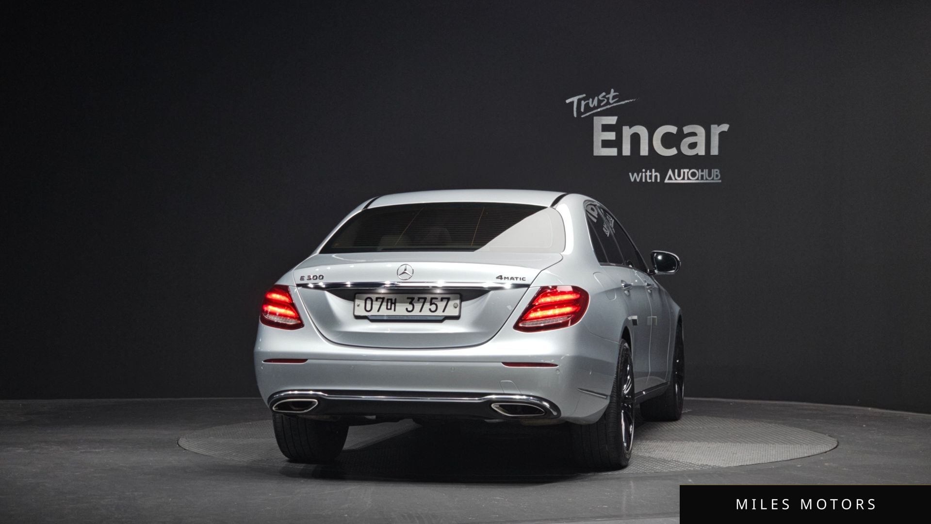 Mercedes-Benz E-클래스 W213 2018 — миниатюра 4
