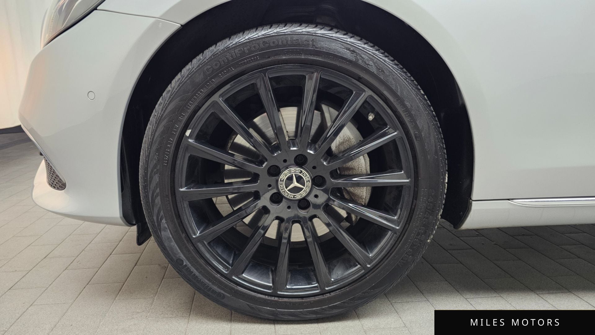 Mercedes-Benz E-클래스 W213 2018 — миниатюра 5