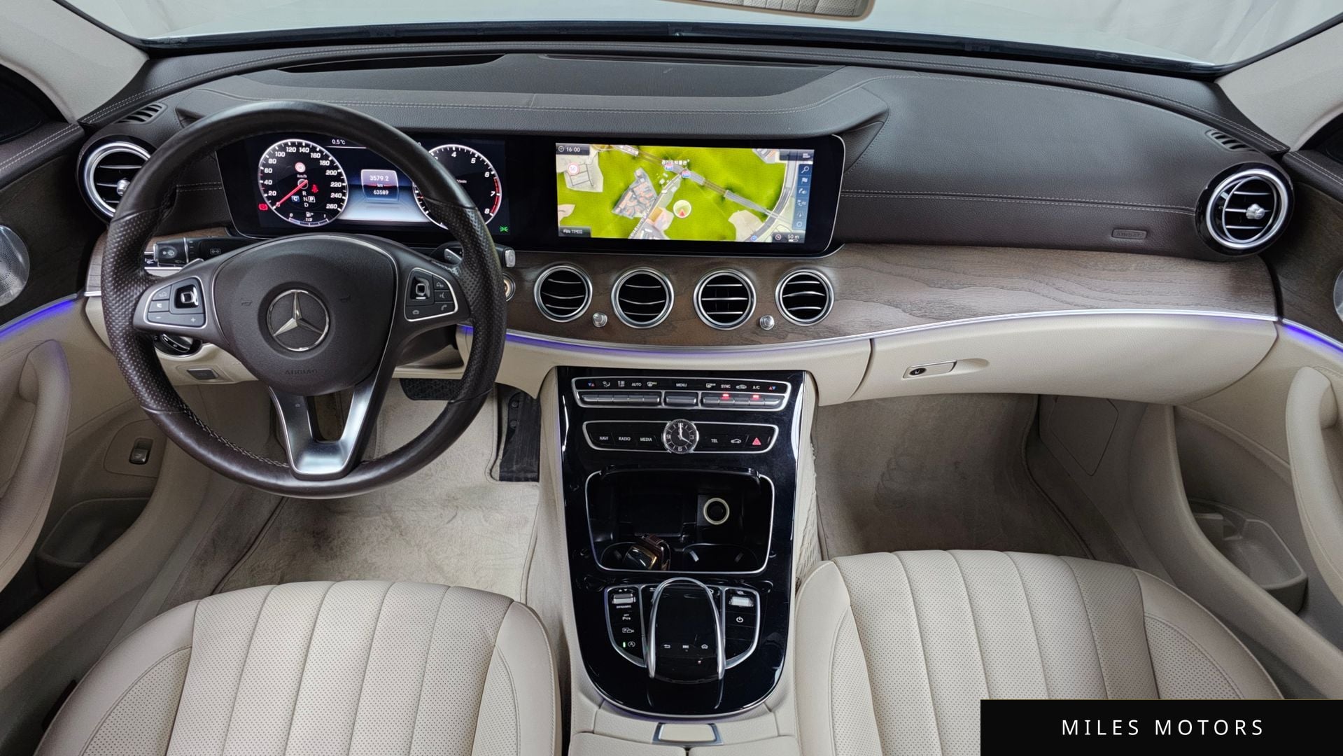 Mercedes-Benz E-클래스 W213 2018 — миниатюра 7