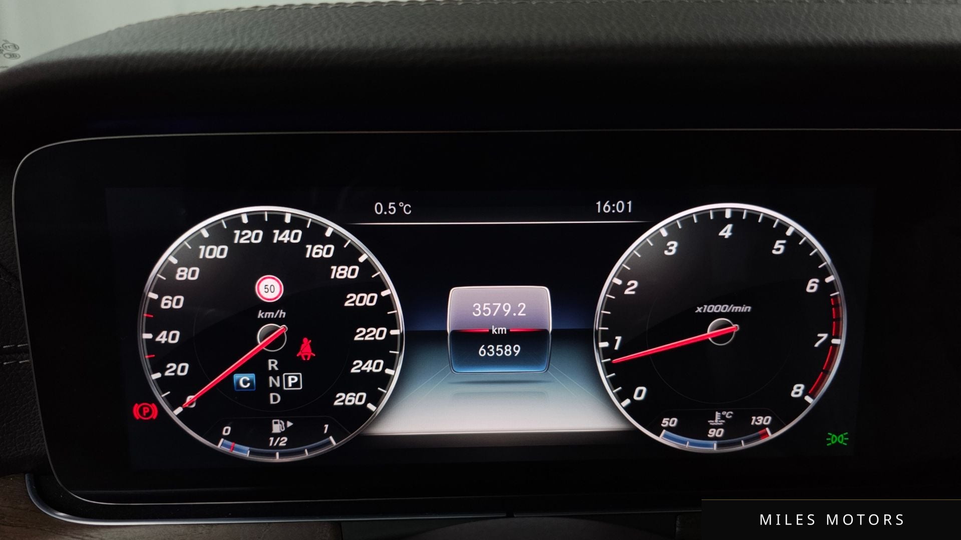Mercedes-Benz E-클래스 W213 2018 — миниатюра 8