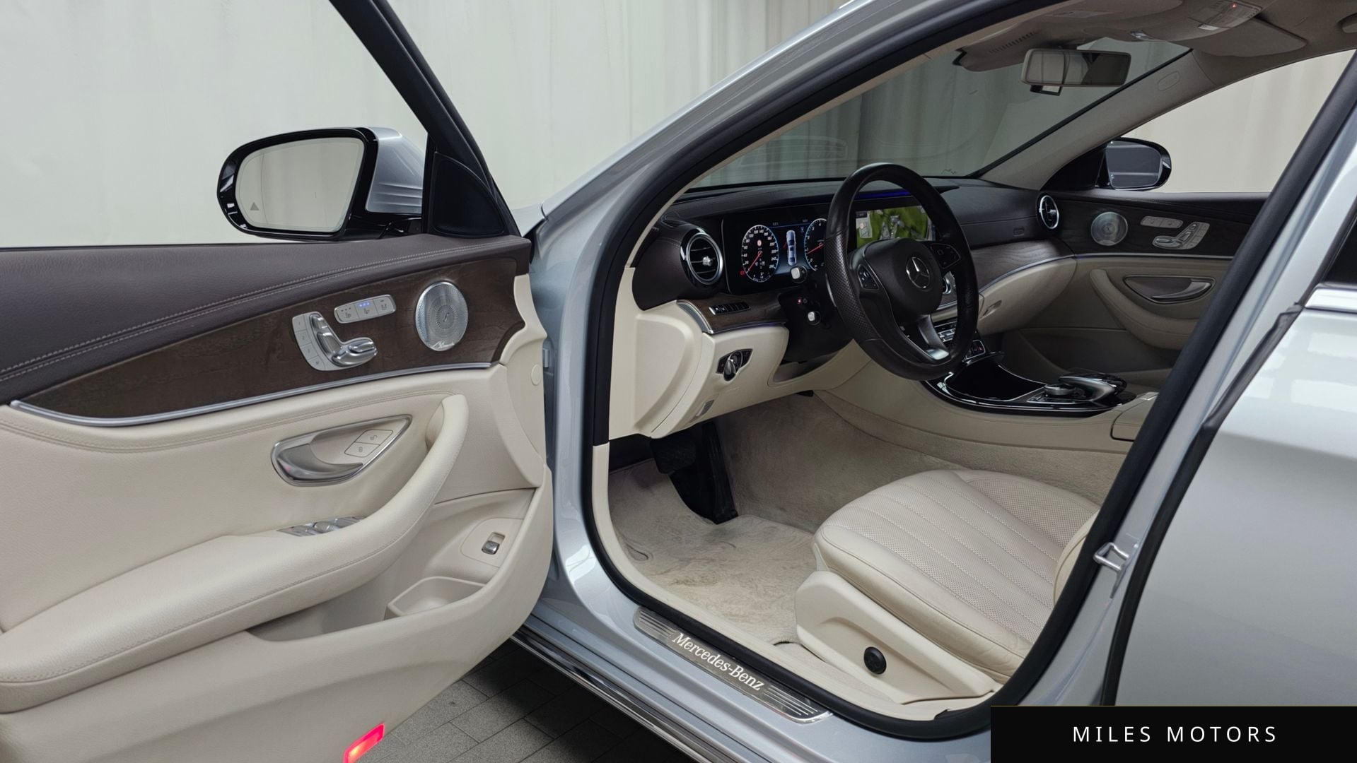 Mercedes-Benz E-클래스 W213 2018 — миниатюра 10