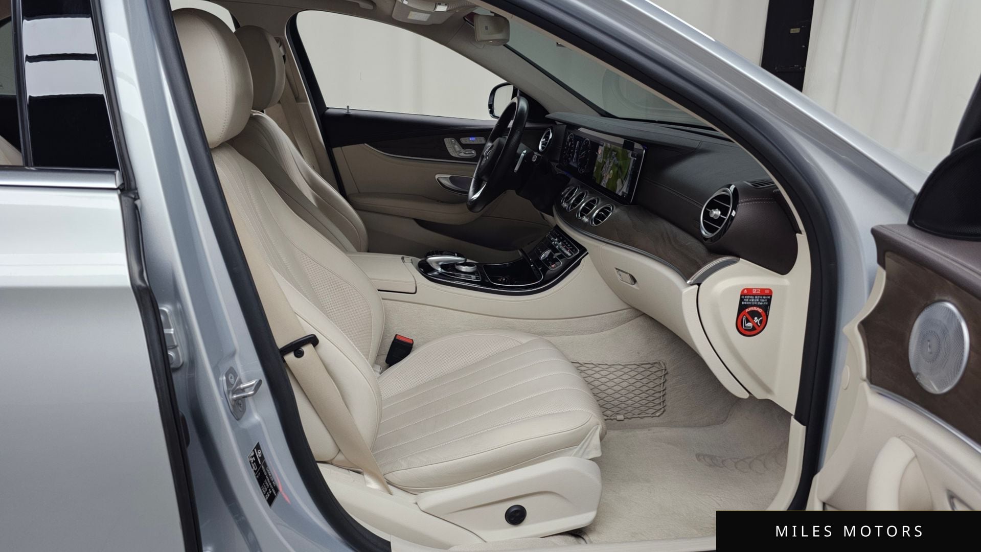 Mercedes-Benz E-클래스 W213 2018 — миниатюра 11