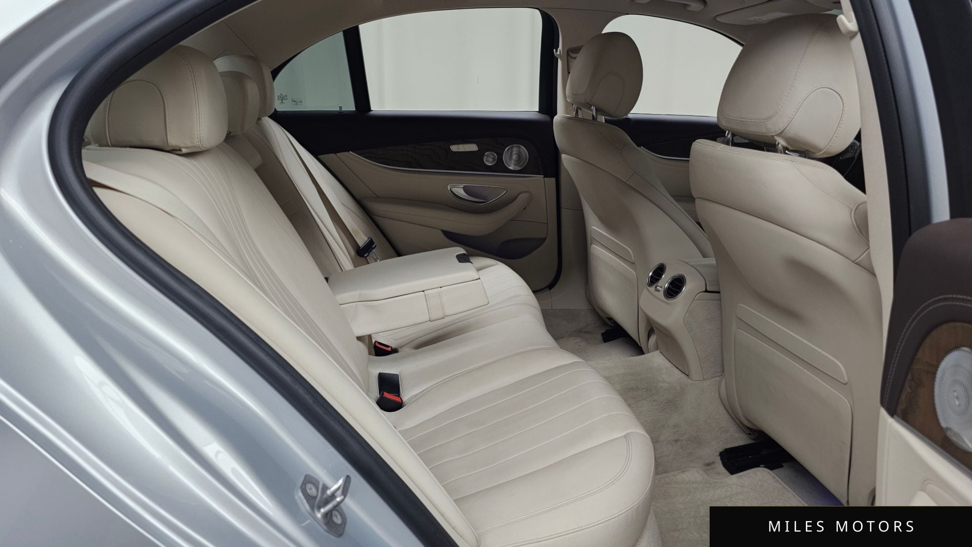 Mercedes-Benz E-클래스 W213 2018 — миниатюра 12