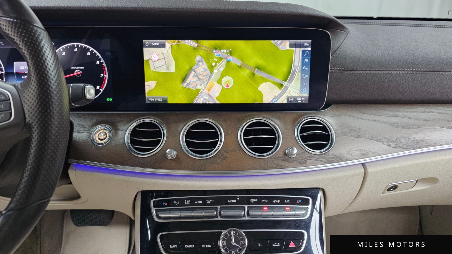 Mercedes-Benz E-클래스 W213 2018 — миниатюра 14