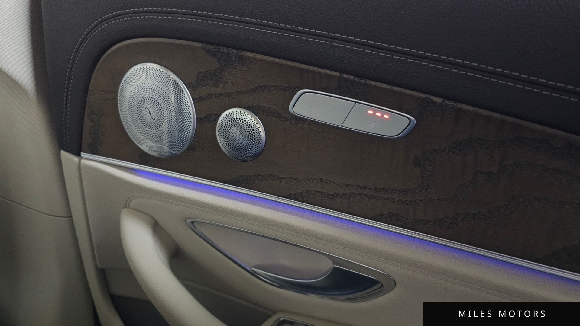 Mercedes-Benz E-클래스 W213 2018 — миниатюра 19