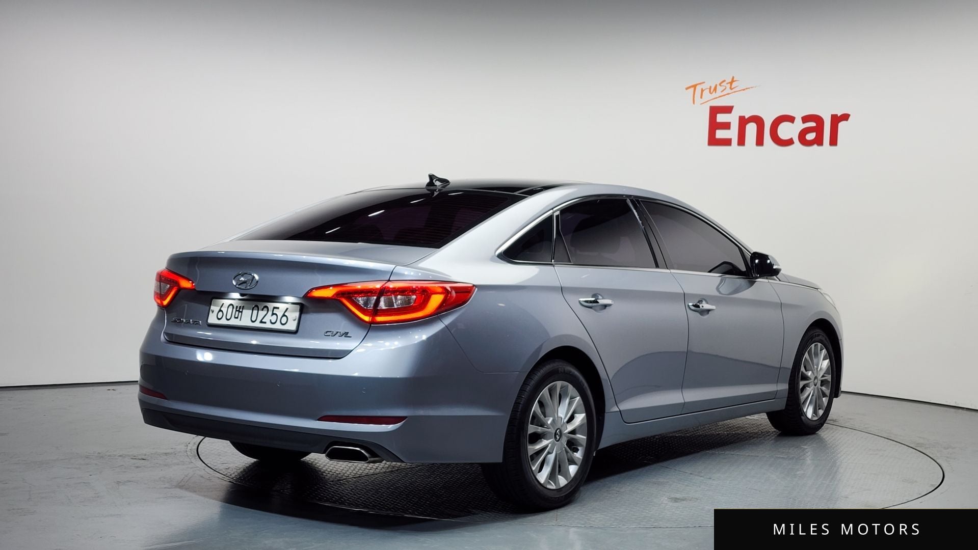 Hyundai LF 쏘나타 2017 — миниатюра 2