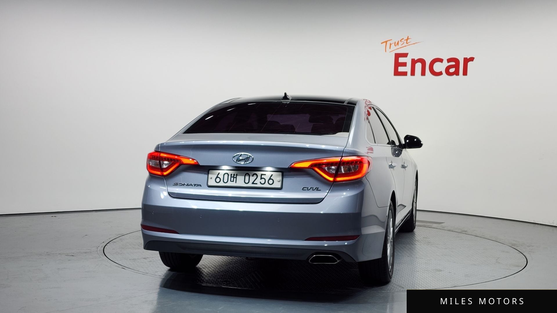 Hyundai LF 쏘나타 2017 — миниатюра 4