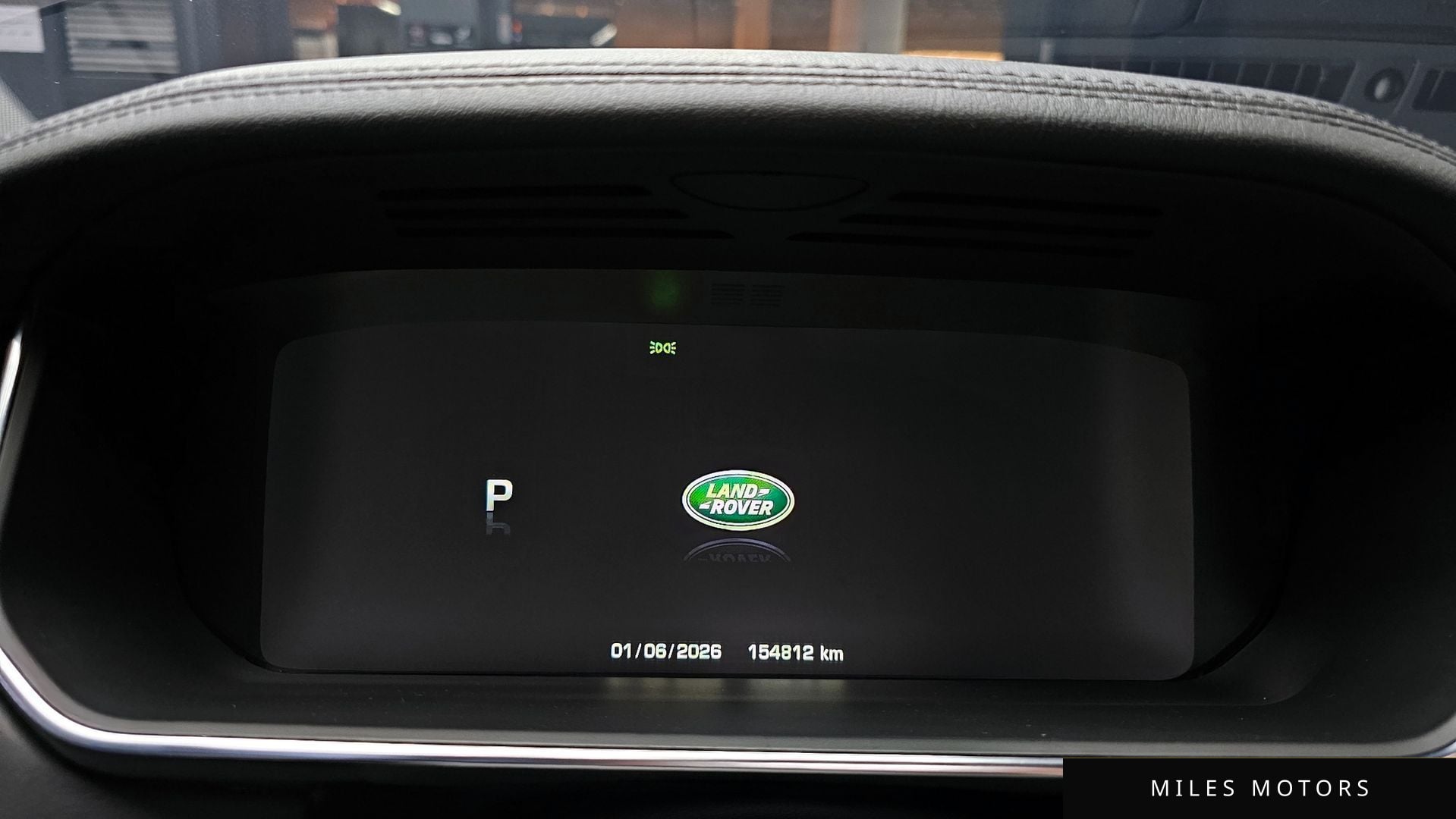 Land Rover Range Rover 2016 — миниатюра 8