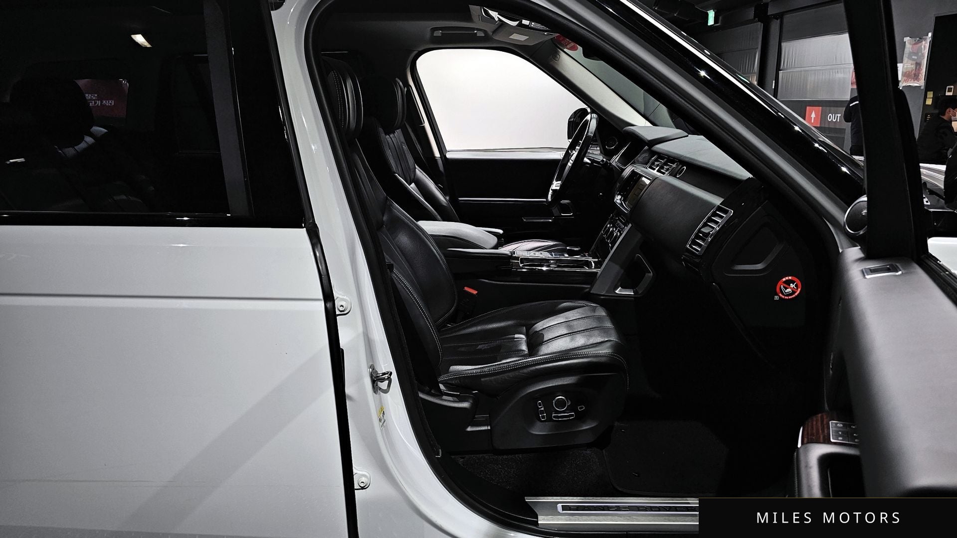 Land Rover Range Rover 2016 — миниатюра 10