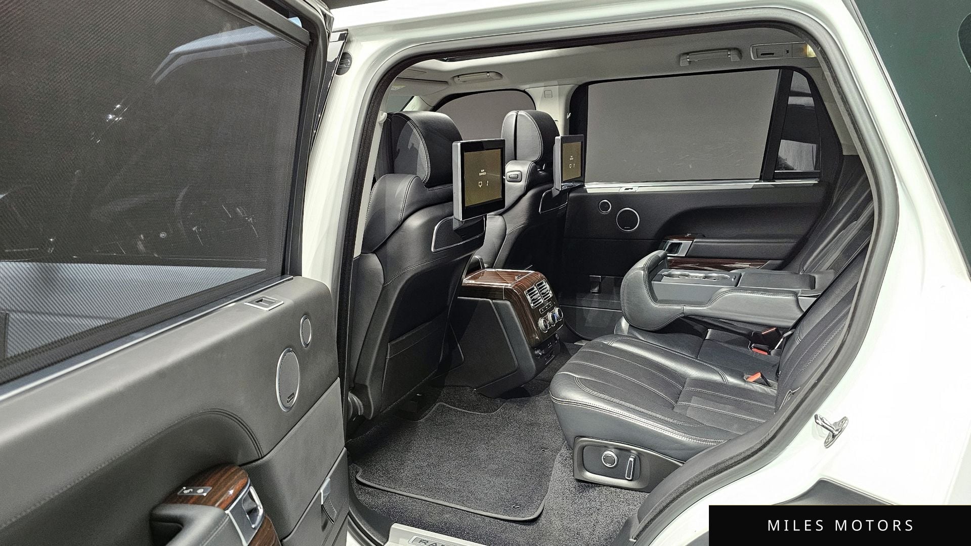 Land Rover Range Rover 2016 — миниатюра 12
