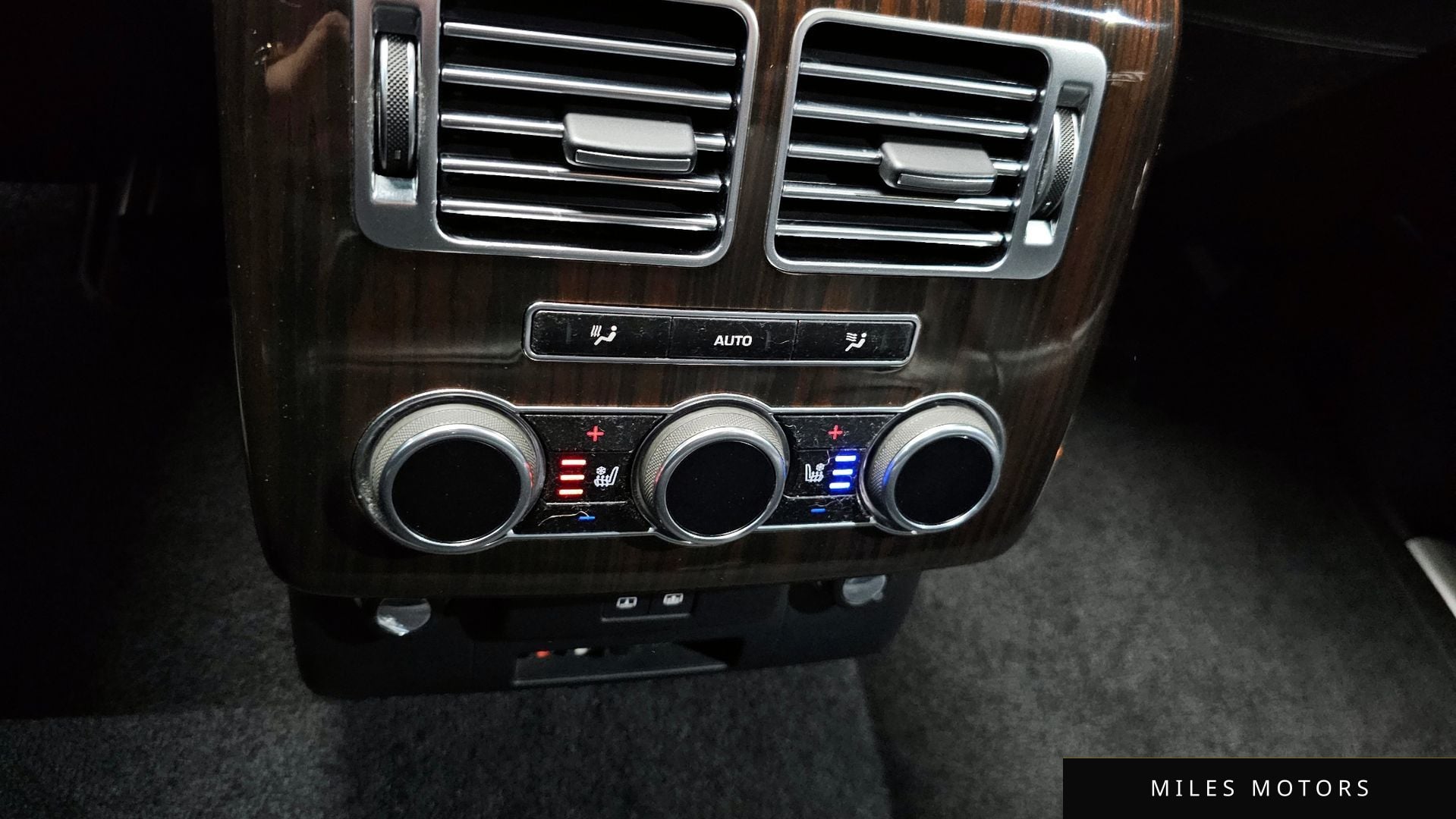 Land Rover Range Rover 2016 — миниатюра 16