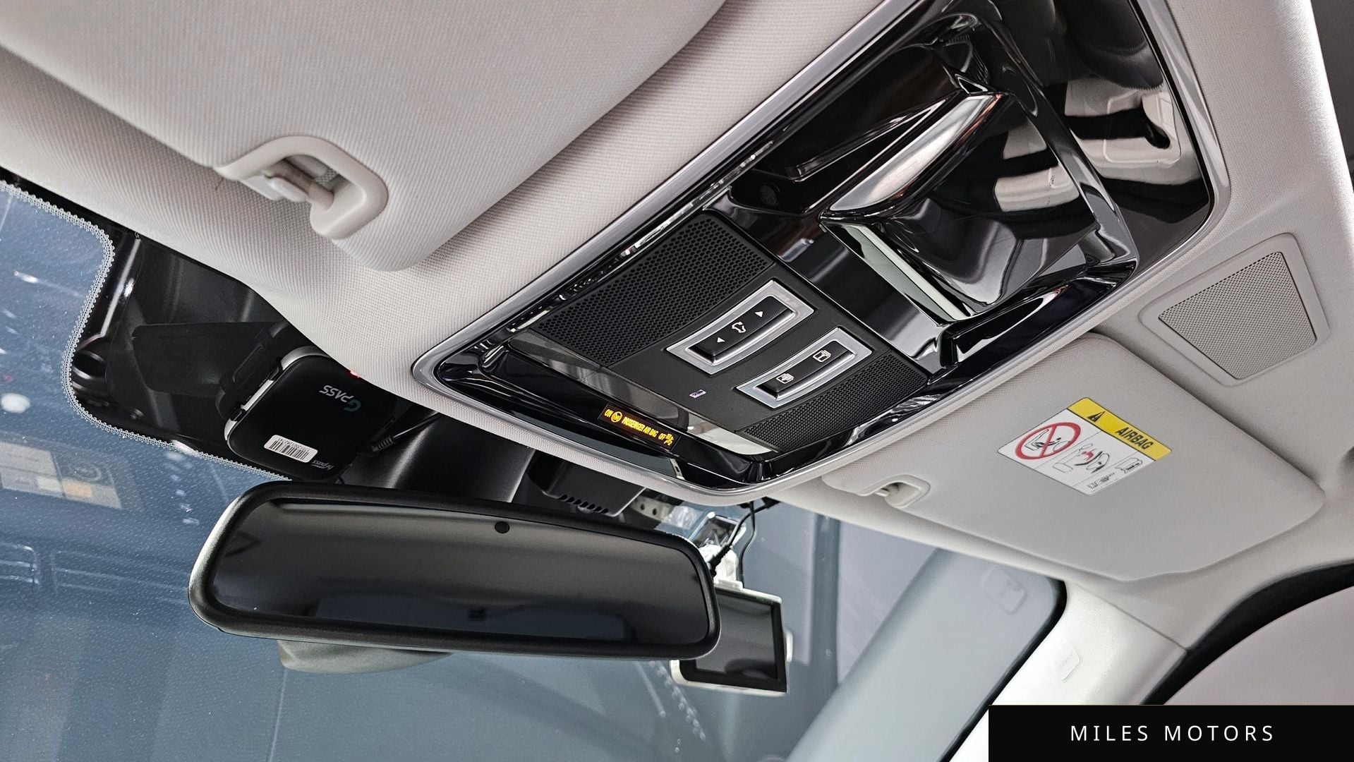 Land Rover Range Rover 2016 — миниатюра 18