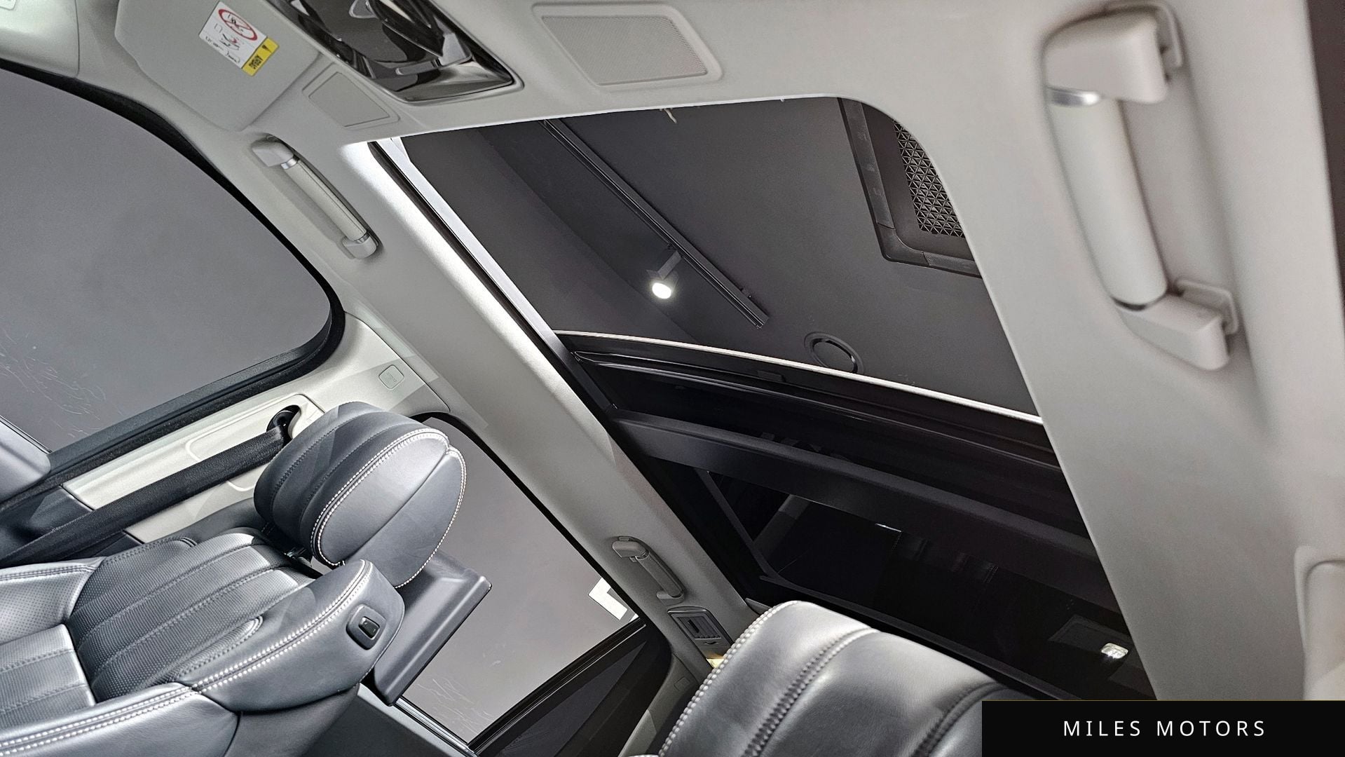 Land Rover Range Rover 2016 — миниатюра 19