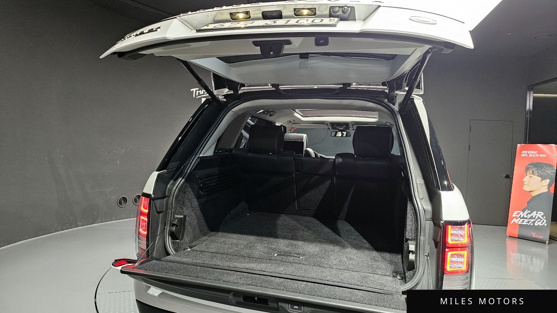 Land Rover Range Rover 2016 — миниатюра 20