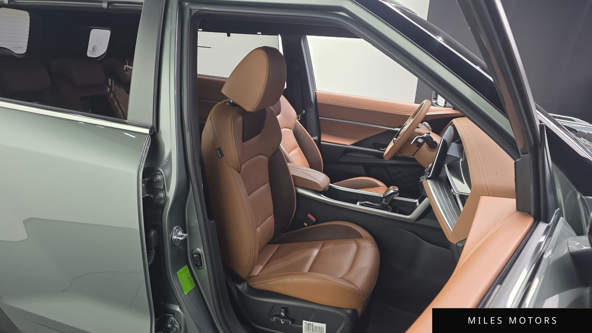 KG Mobility Torres 2024 — миниатюра 12