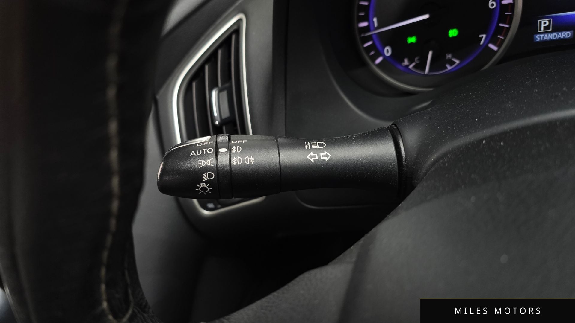 Infiniti Q50 2016 — миниатюра 16