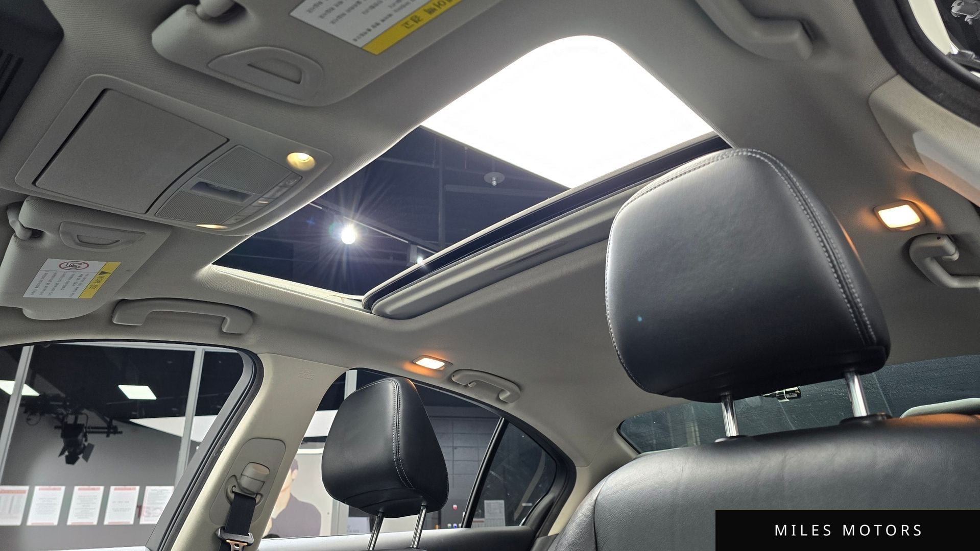 Infiniti Q50 2016 — миниатюра 18