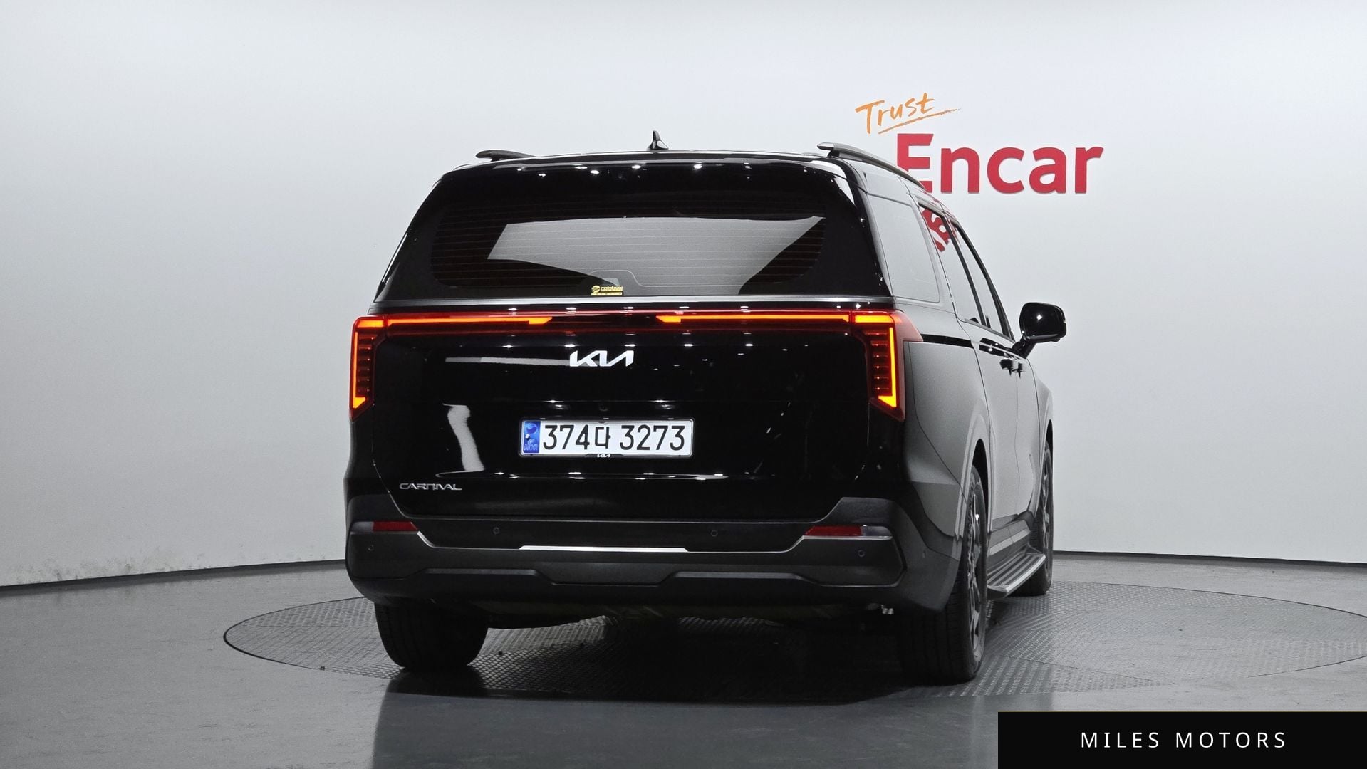 Kia Canival 2025 — миниатюра 4