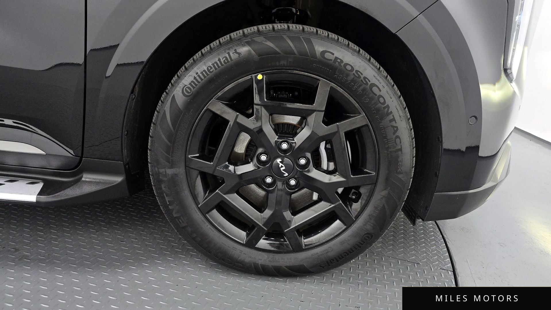 Kia Canival 2025 — миниатюра 5