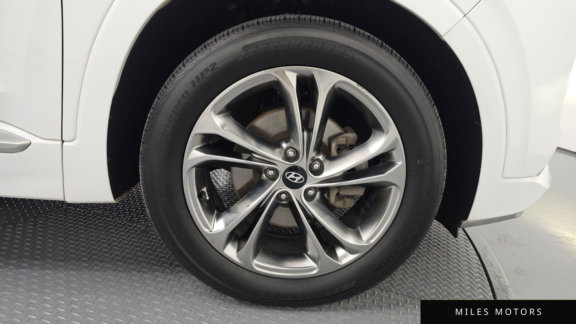 Hyundai Santafe 2019 — миниатюра 5