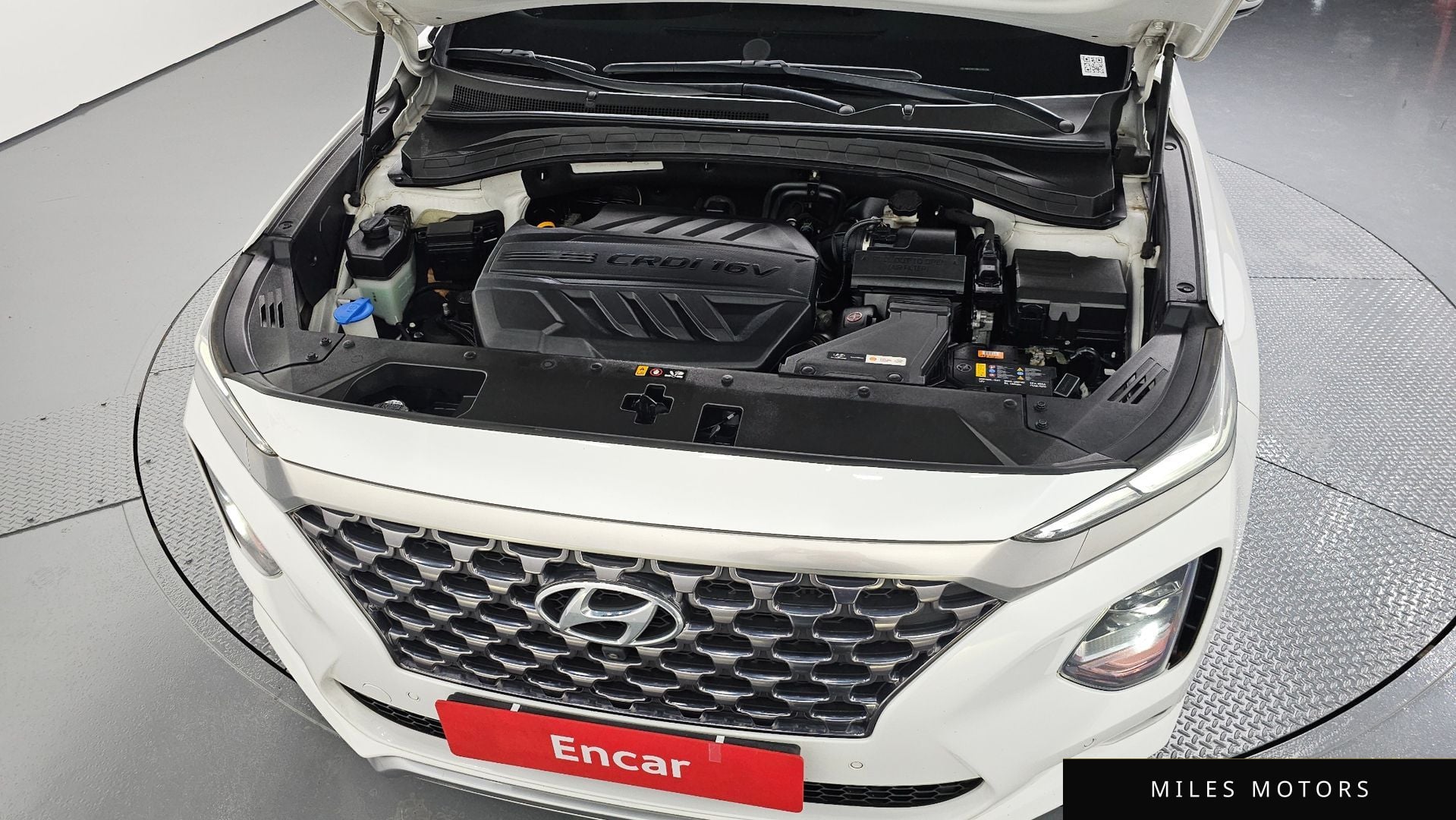Hyundai Santafe 2019 — миниатюра 6