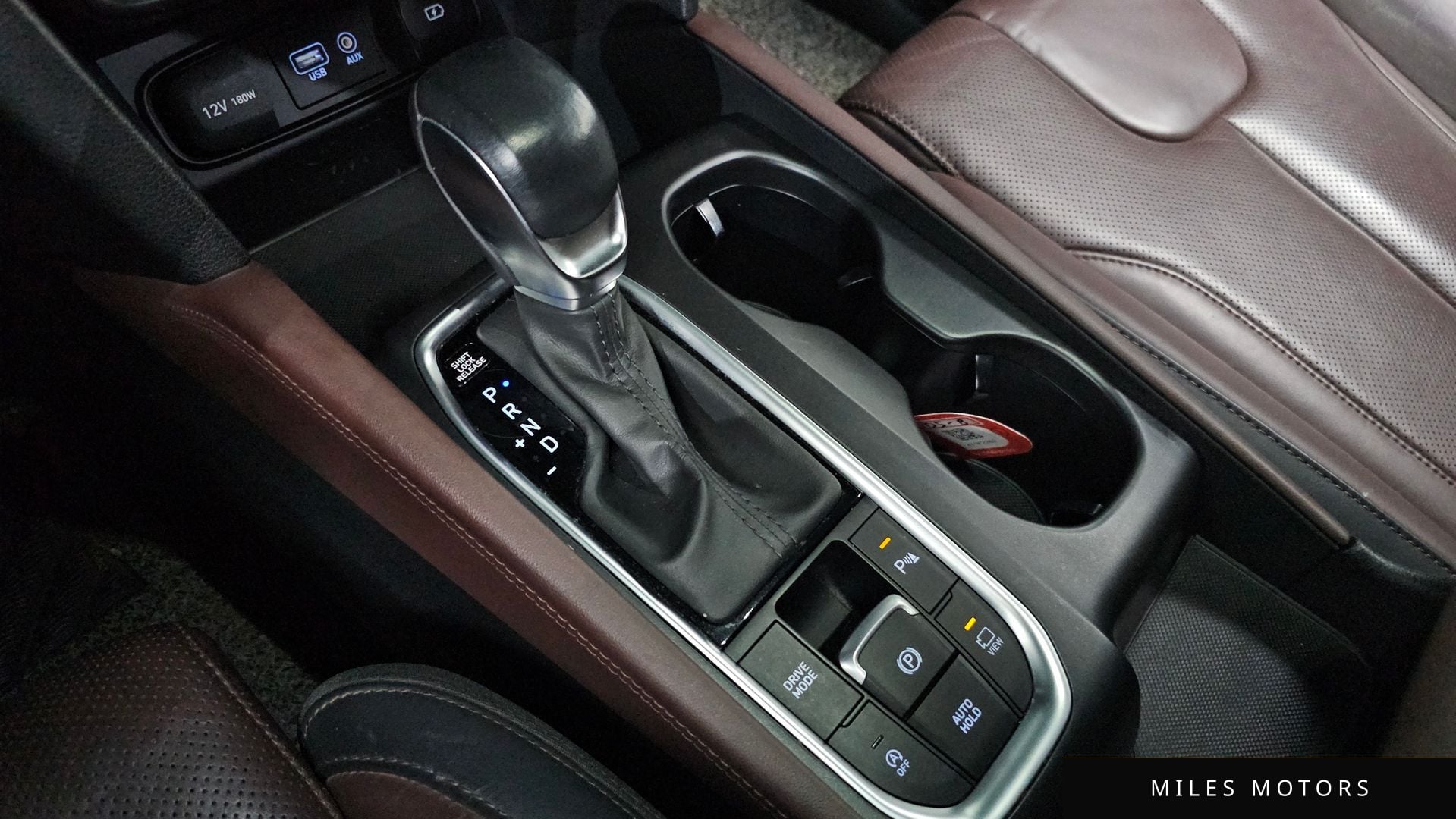 Hyundai Santafe 2019 — миниатюра 9