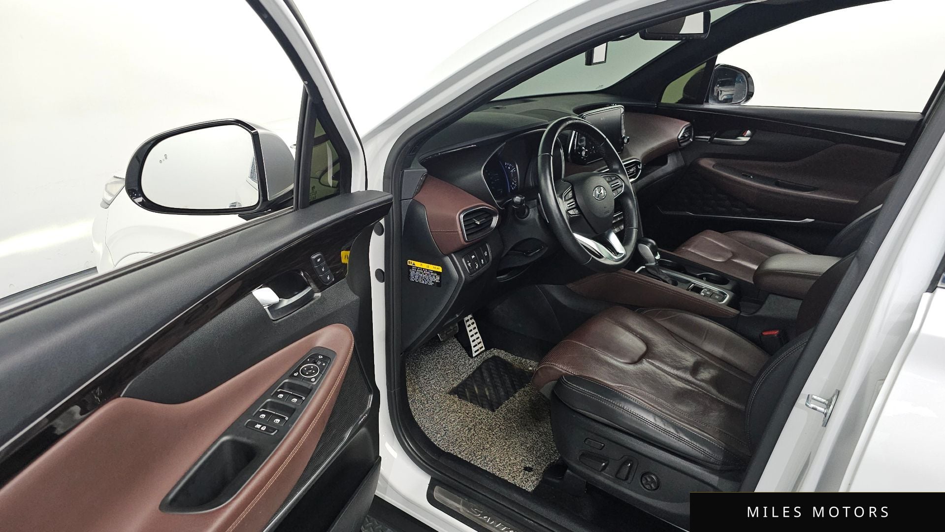 Hyundai Santafe 2019 — миниатюра 10