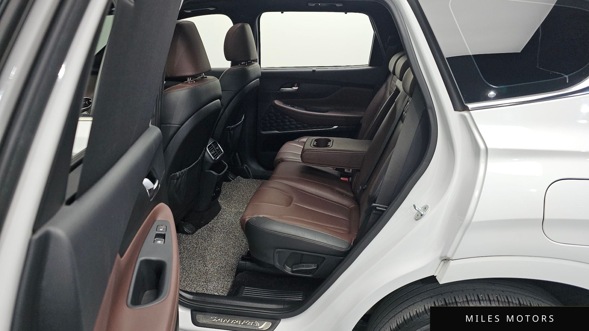 Hyundai Santafe 2019 — миниатюра 11