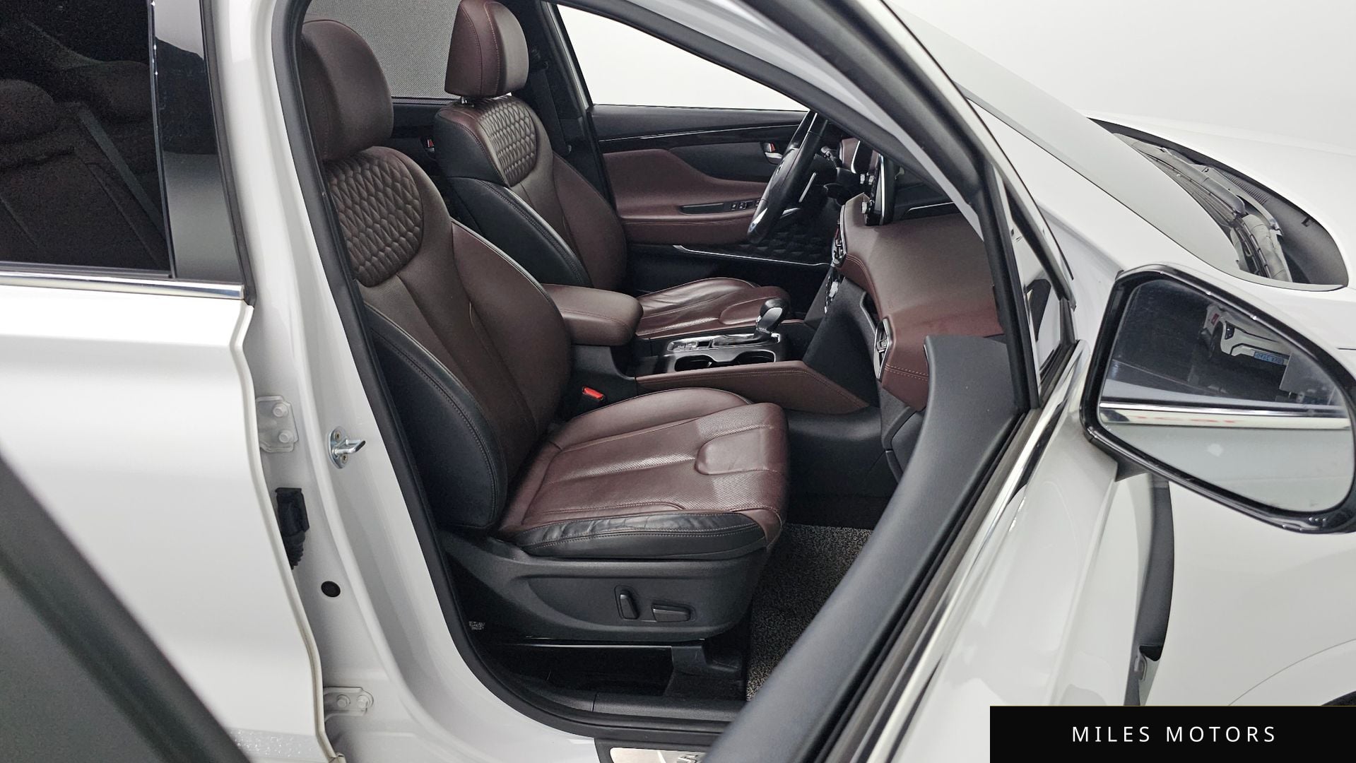 Hyundai Santafe 2019 — миниатюра 12
