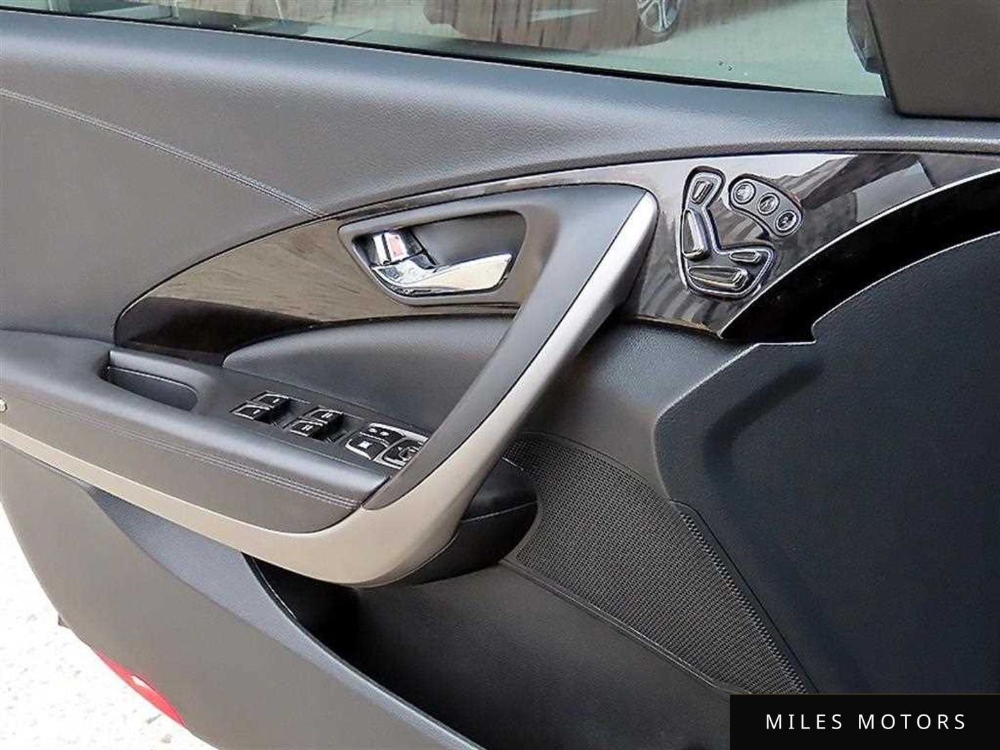 Hyundai Grandeur 2014 — миниатюра 11
