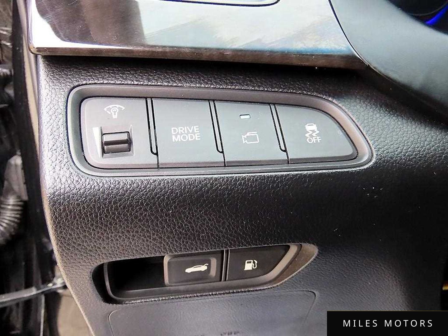 Hyundai Grandeur 2014 — миниатюра 12