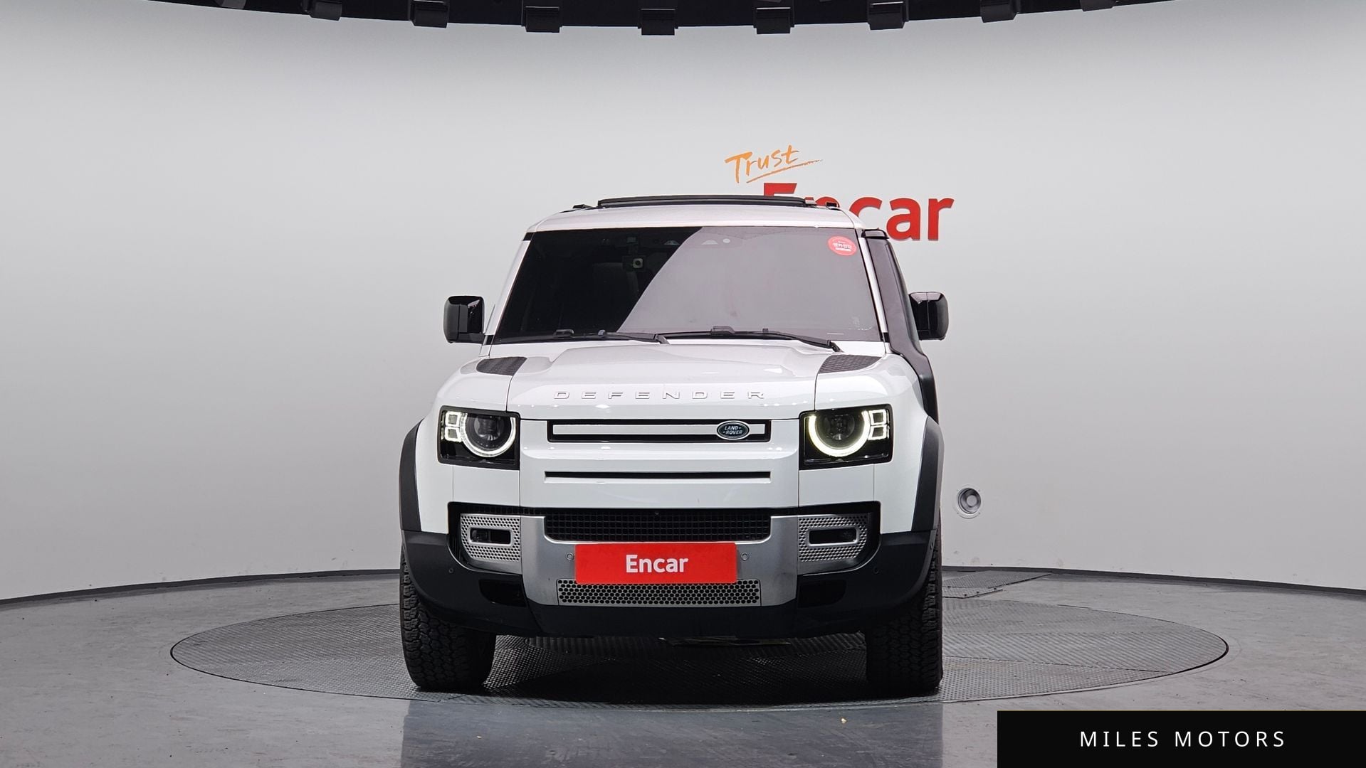Land Rover 디펜더 (L663) 2020 — миниатюра 3