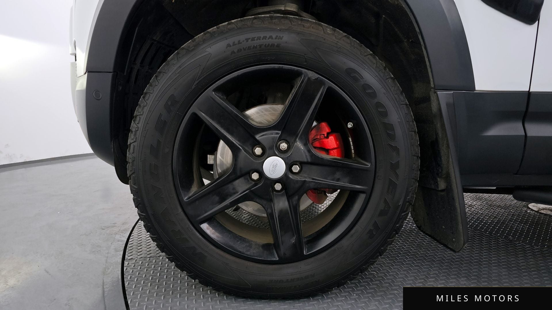 Land Rover 디펜더 (L663) 2020 — миниатюра 5