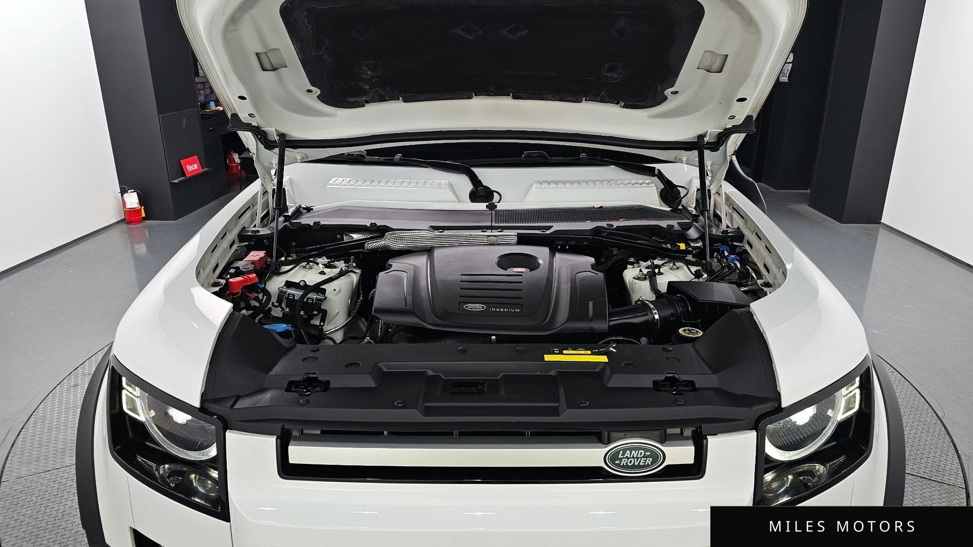 Land Rover 디펜더 (L663) 2020 — миниатюра 6