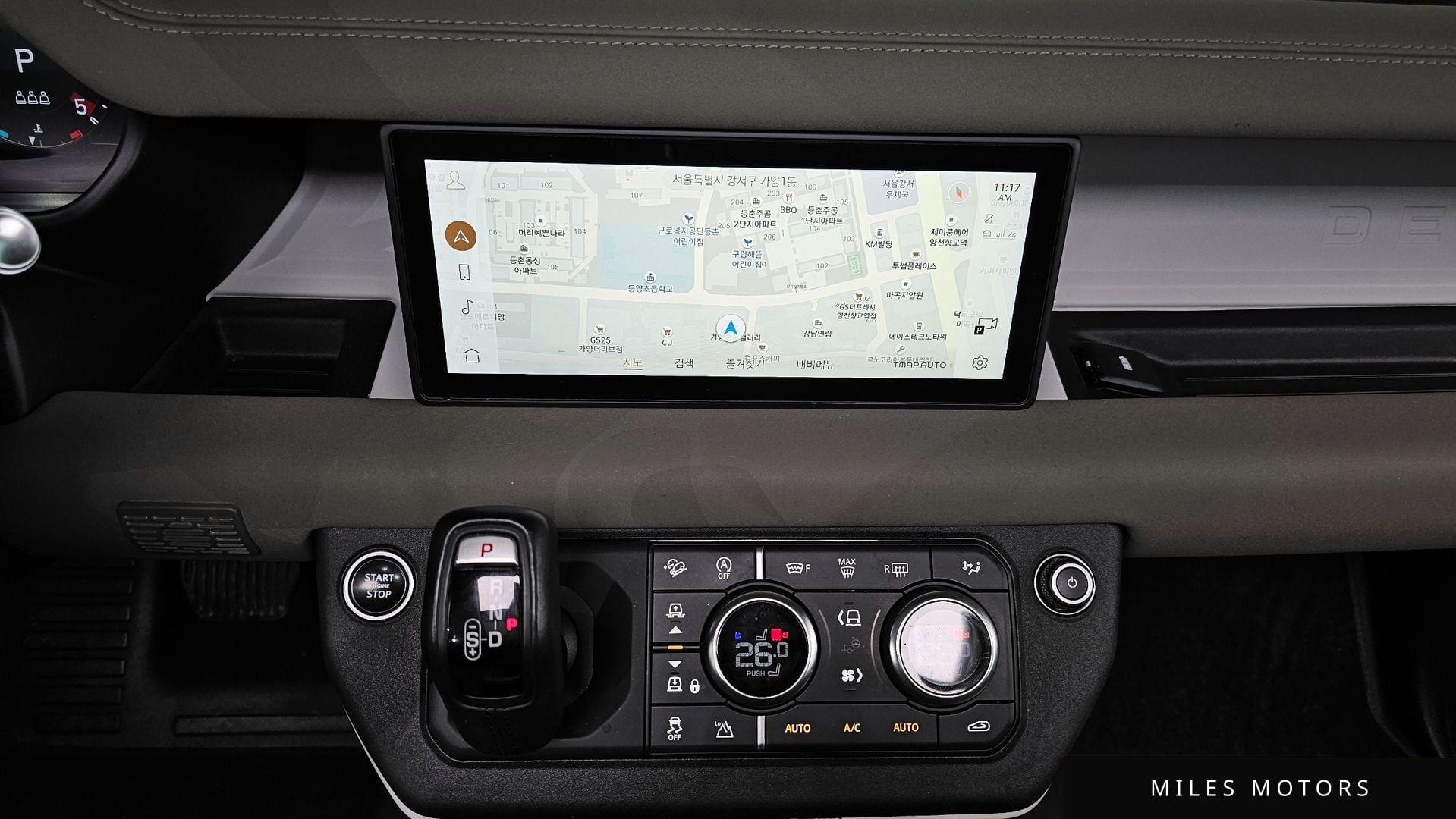 Land Rover 디펜더 (L663) 2020 — миниатюра 14