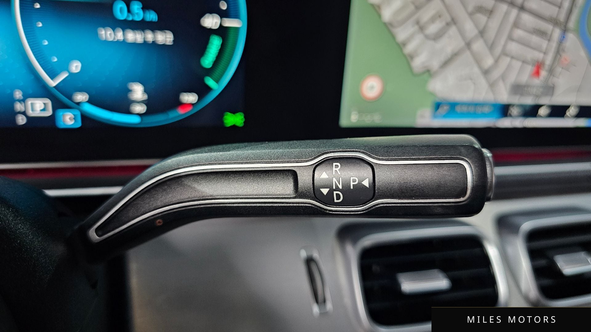 Mercedes-Benz GLE-Class W167 2019 — миниатюра 9