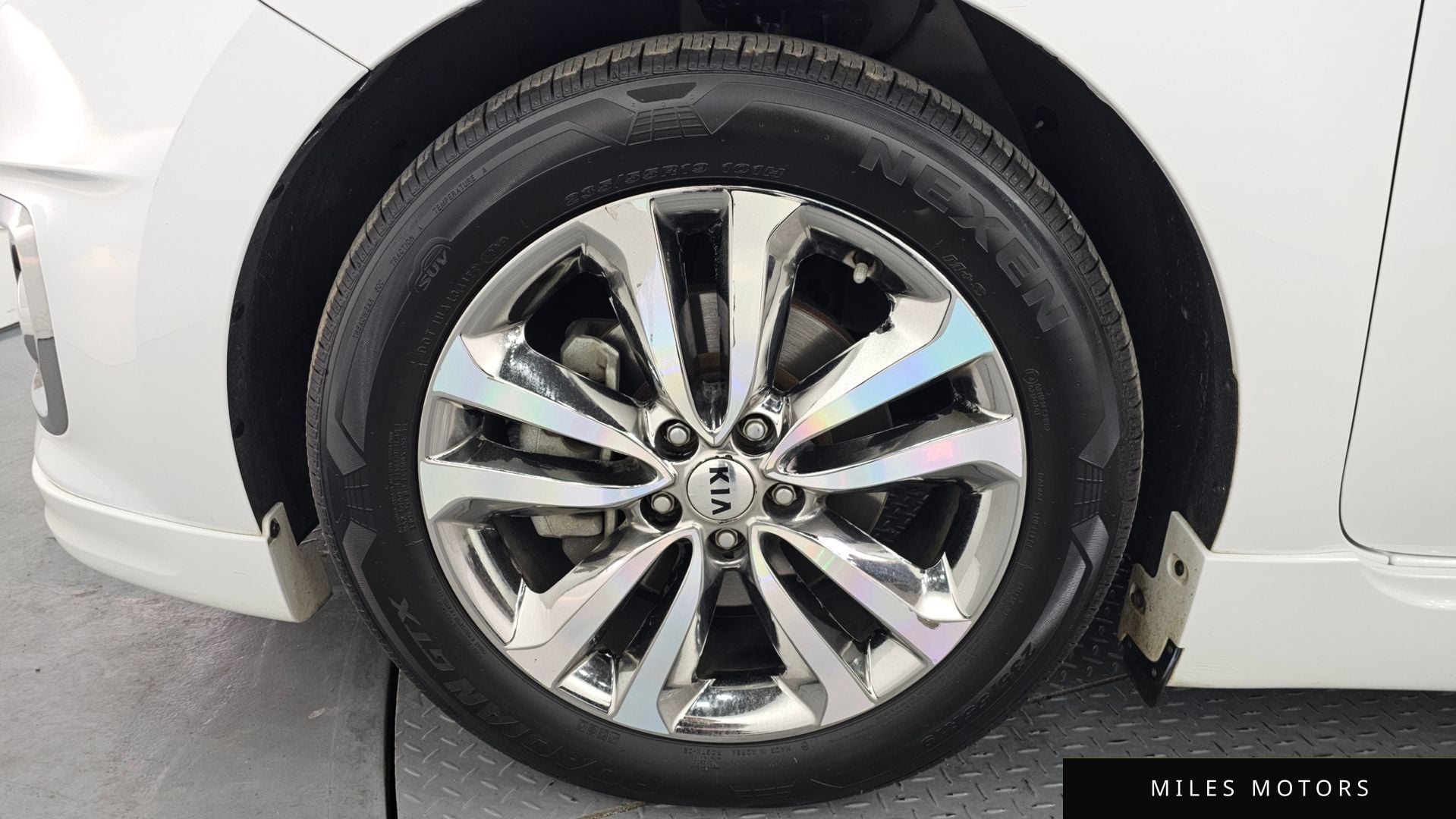 Kia Canival 2018 — миниатюра 5