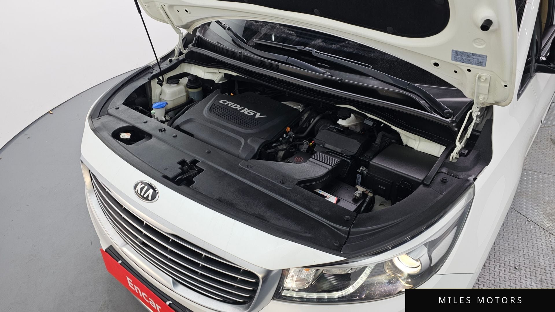 Kia Canival 2018 — миниатюра 6