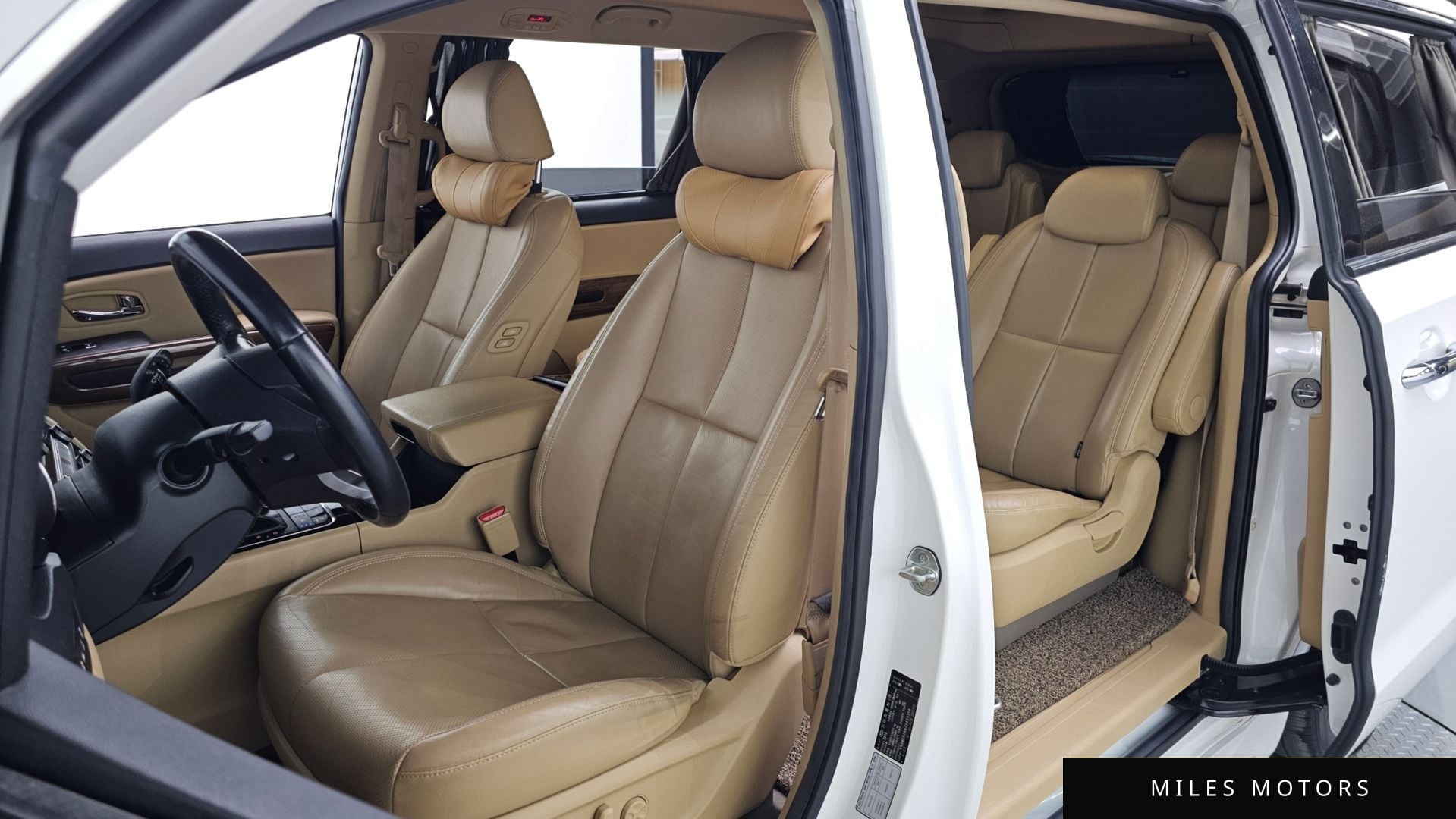 Kia Canival 2018 — миниатюра 12