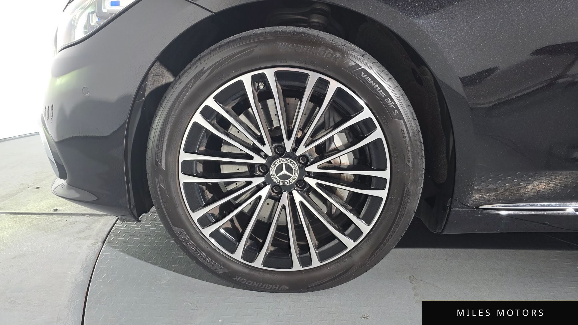 Mercedes-Benz S-Class W223 2022 — миниатюра 4