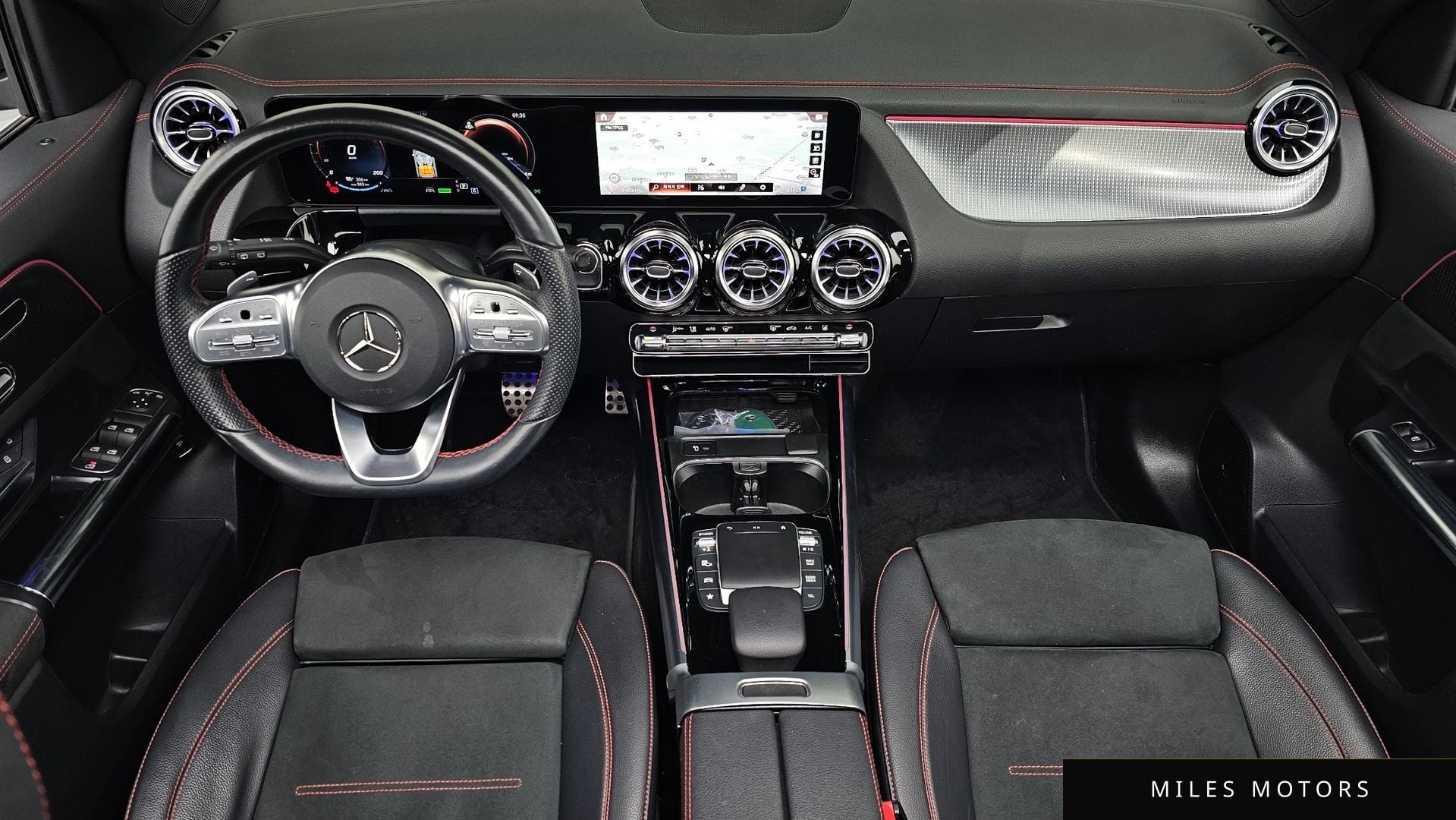 Mercedes-Benz EQA H243 2022 — миниатюра 6