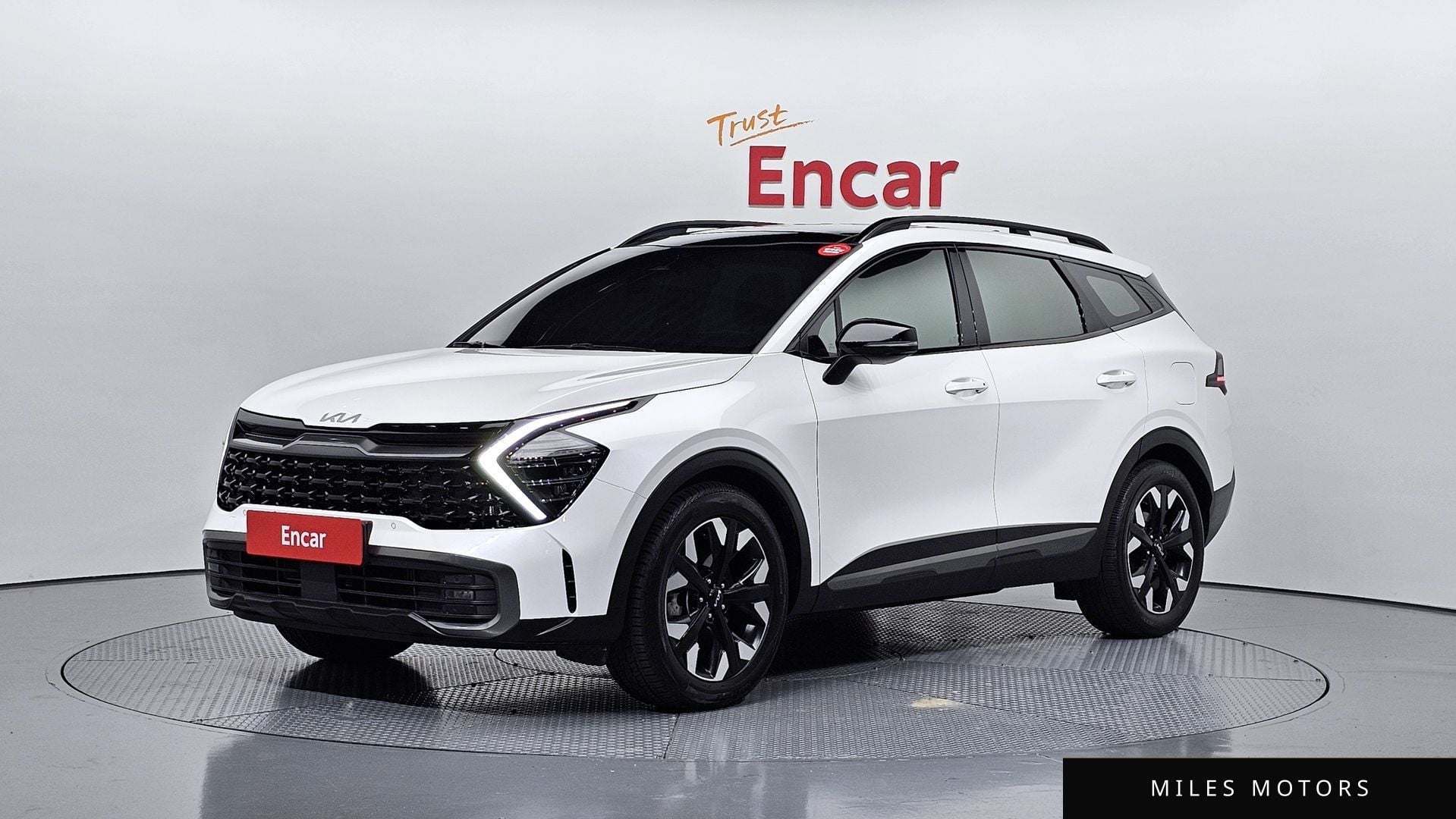 Kia Sportage 2022 — фото 1 из 12