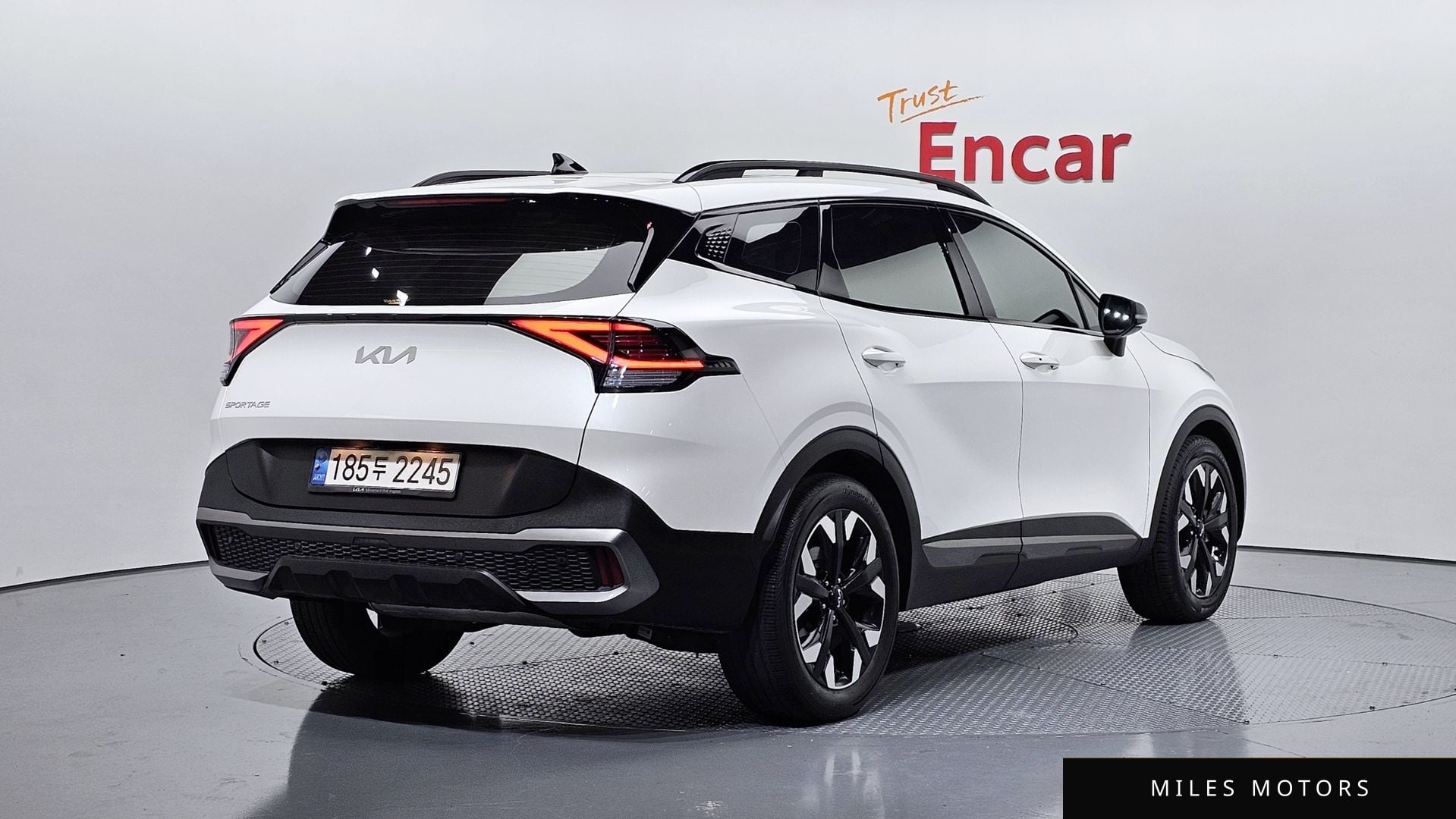 Kia Sportage 2022 — миниатюра 2
