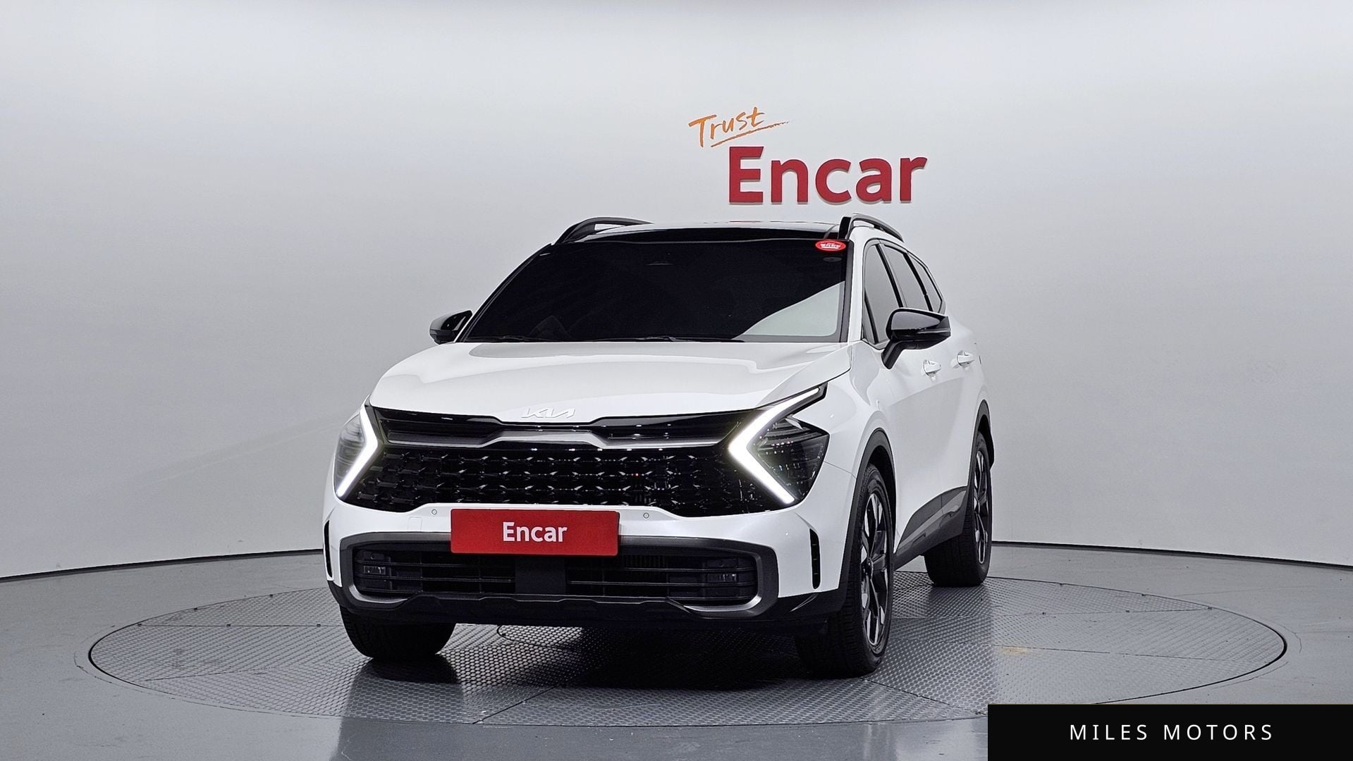 Kia Sportage 2022 — миниатюра 3
