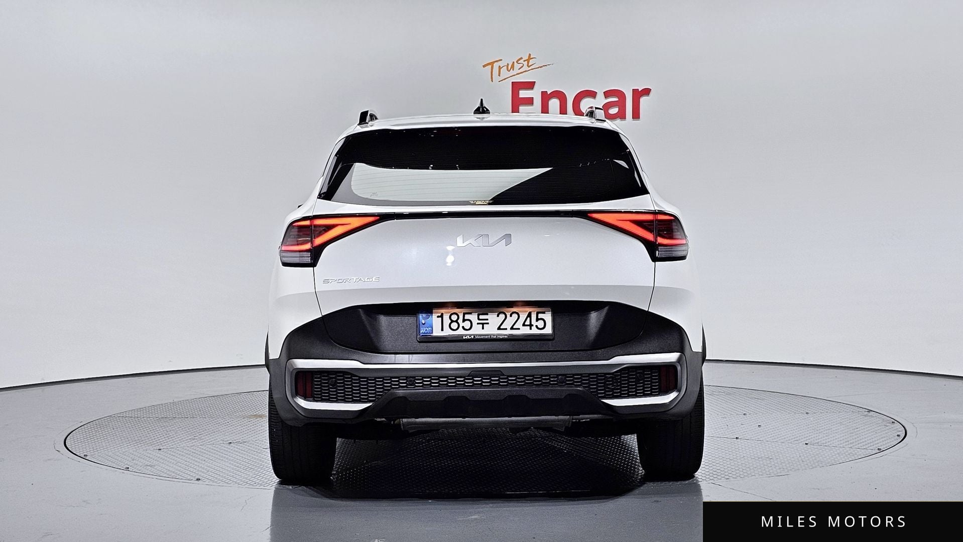 Kia Sportage 2022 — миниатюра 4
