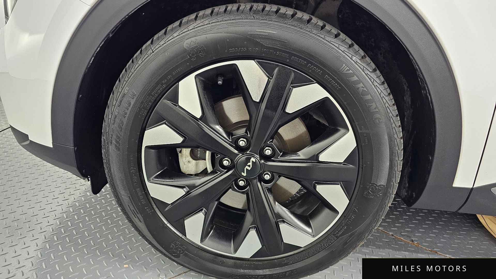 Kia Sportage 2022 — миниатюра 5