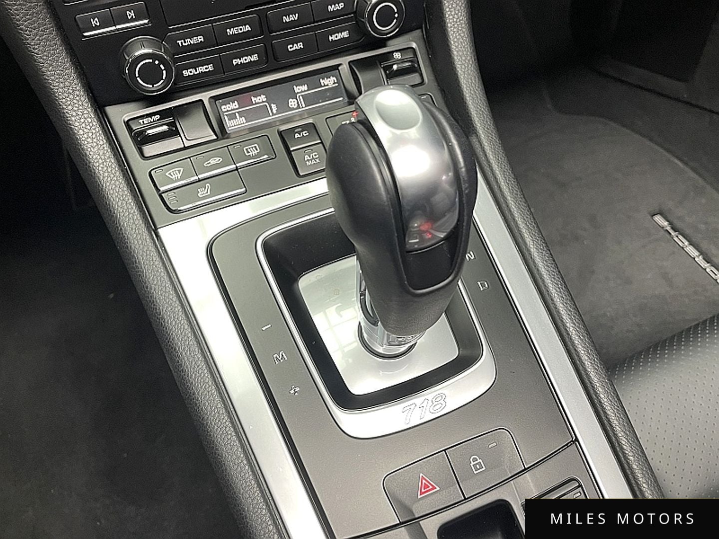 Porsche 718 2023 — миниатюра 9