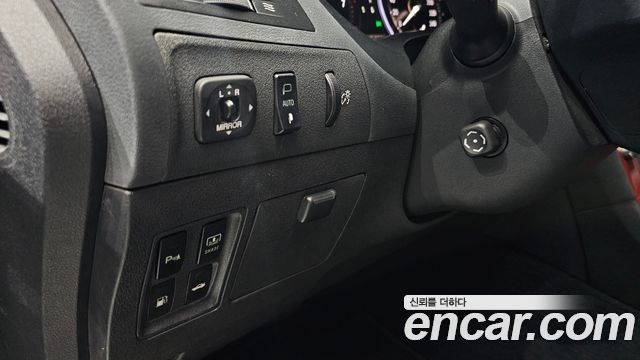 Лексус ES350 2008 — миниатюра 16